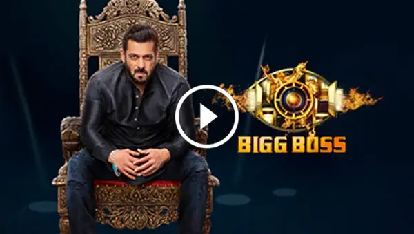 Bigg Boss 17 17th November 2023 Episode 34 Video HeroGayab