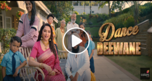 Dance Deewane season 4